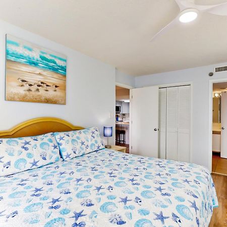 Sunny And Ready Apartment Миртъл Бийч Екстериор снимка
