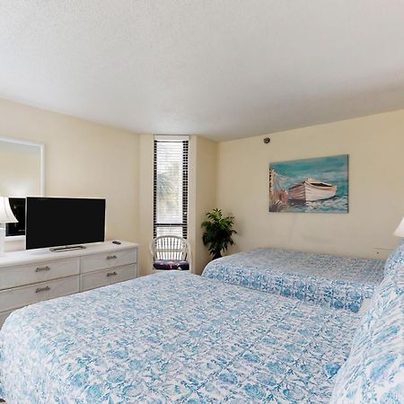 Sunny And Ready Apartment Миртъл Бийч Екстериор снимка