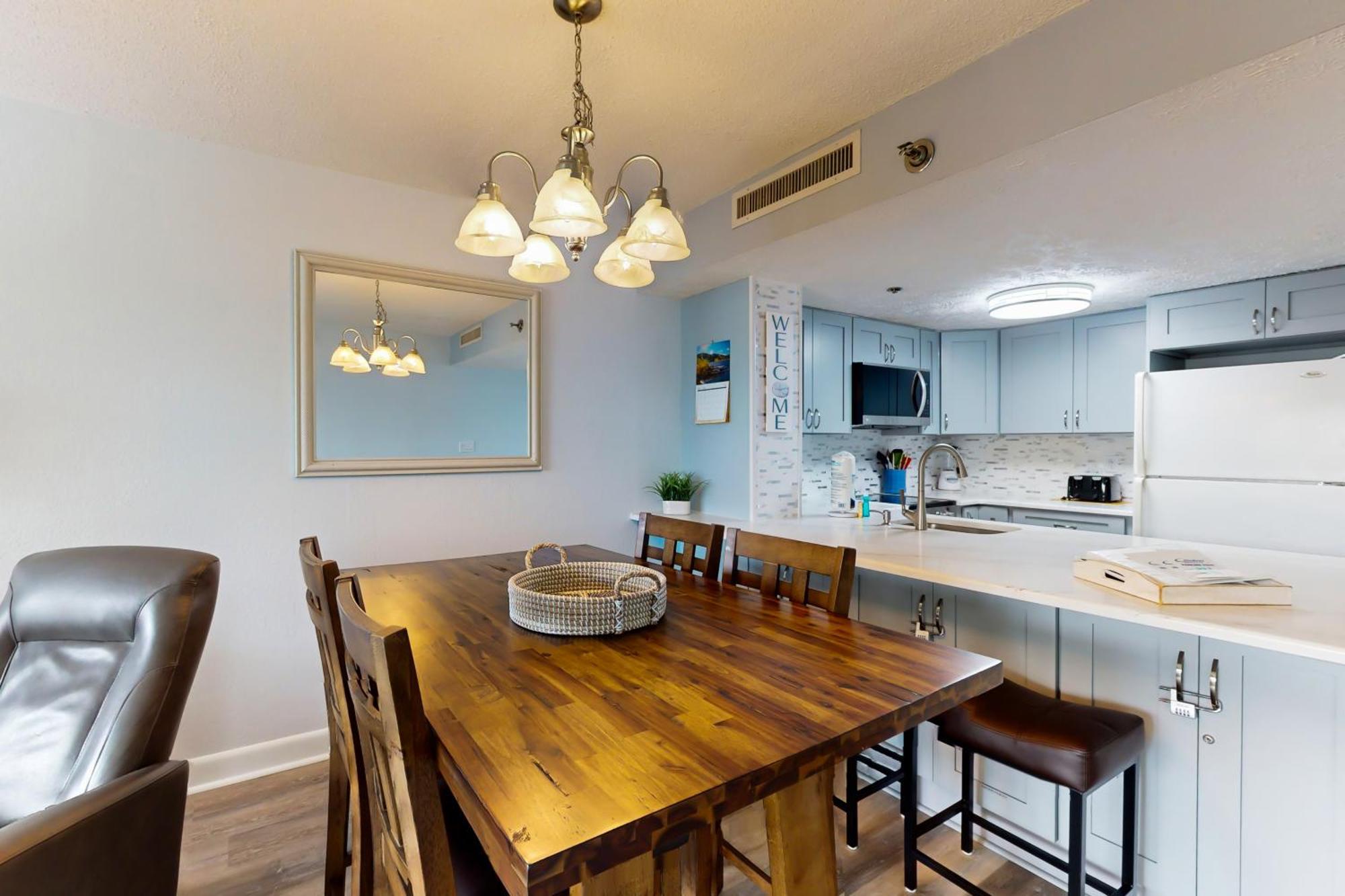 Sunny And Ready Apartment Миртъл Бийч Екстериор снимка