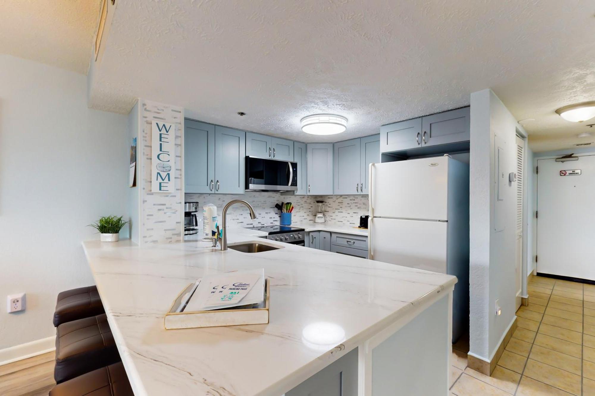 Sunny And Ready Apartment Миртъл Бийч Екстериор снимка
