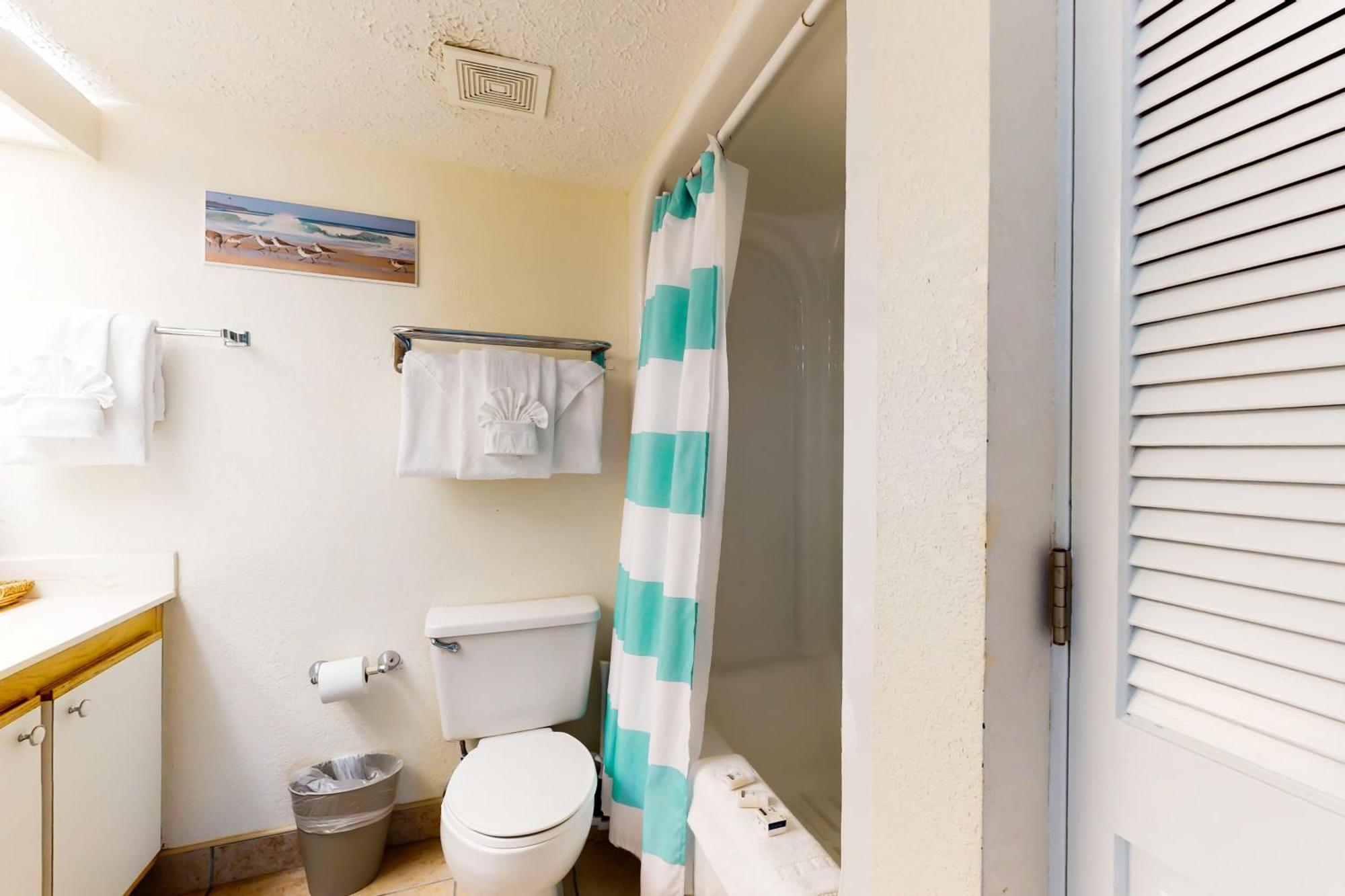 Sunny And Ready Apartment Миртъл Бийч Екстериор снимка