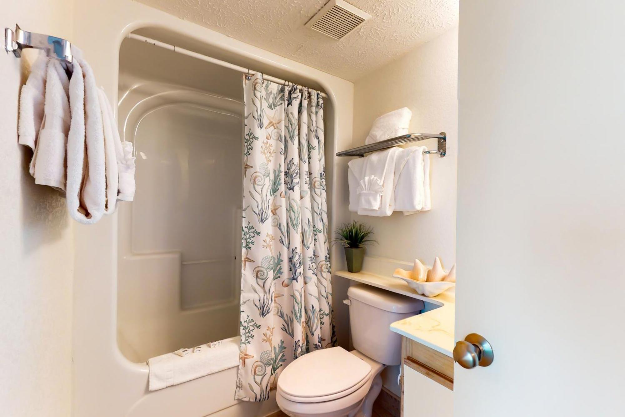 Sunny And Ready Apartment Миртъл Бийч Екстериор снимка