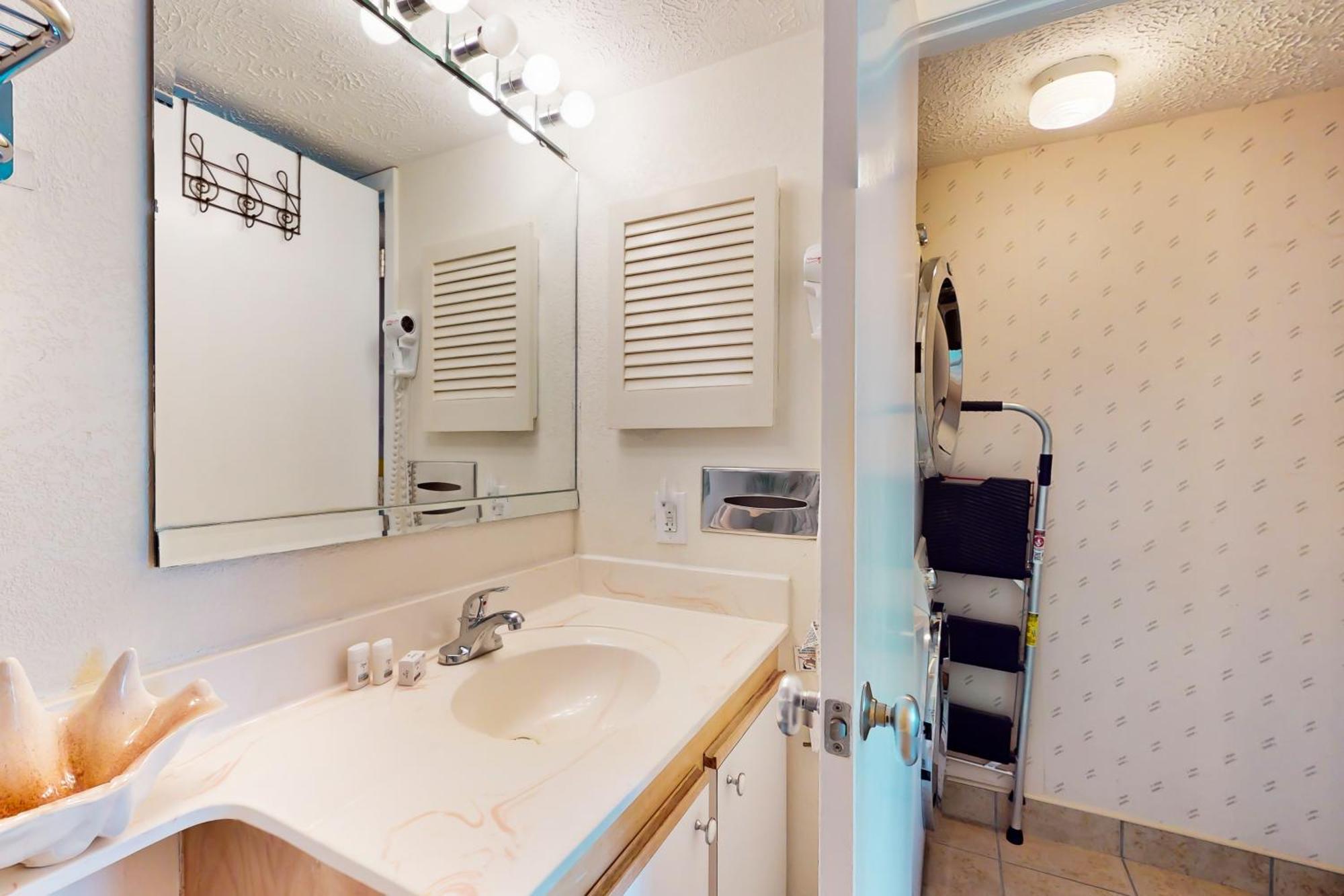Sunny And Ready Apartment Миртъл Бийч Екстериор снимка